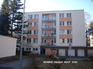 SEVER-NOVY